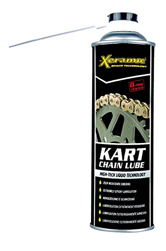 PM Cadena Spray 500 ml – Kart Chain Lube
