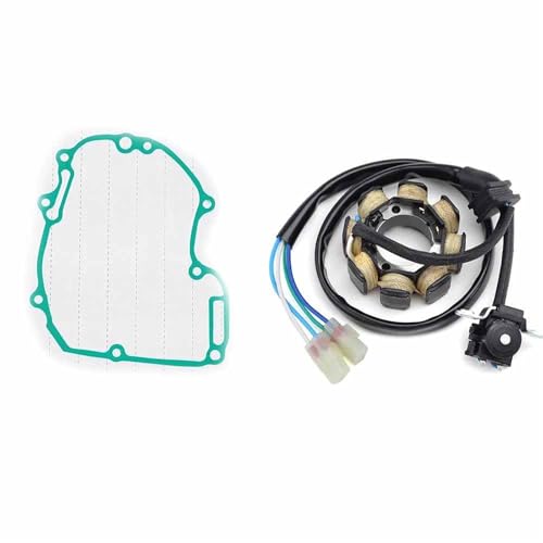 Bobine de stator magnéto avec joint pour Honda CRF450R 2005-2008