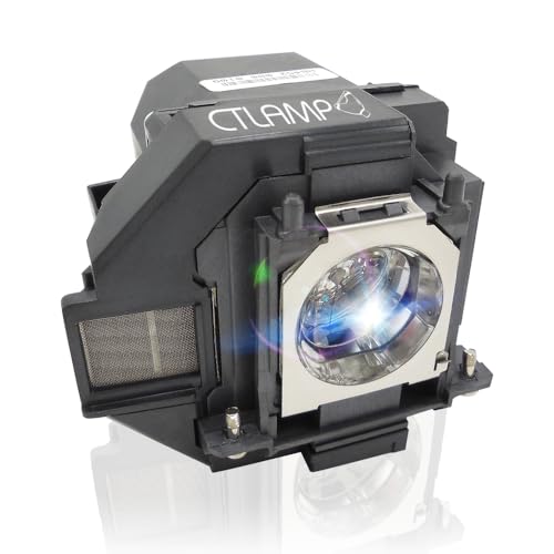 CTLAMP A+ i ELPLP96 V13H010L96 pvWFN^[vd nEWOt Epson EB-109W EB-2042 EB-2142W H982B H982C H983A Home Cinema 1060 PowerL