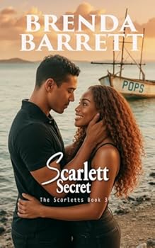 Scarlett Secret