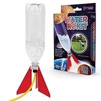 Water Rokit - Blast Off Into Fun & Learning!