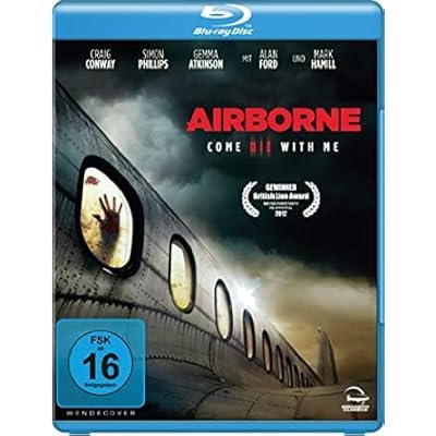 Airborne