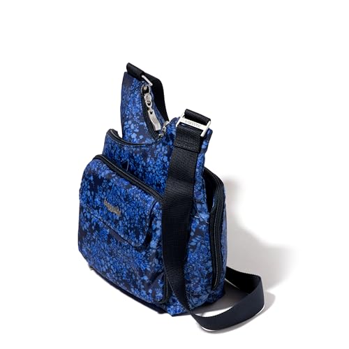 Image of Baggallini Women Criss Cross Crossbody Bag