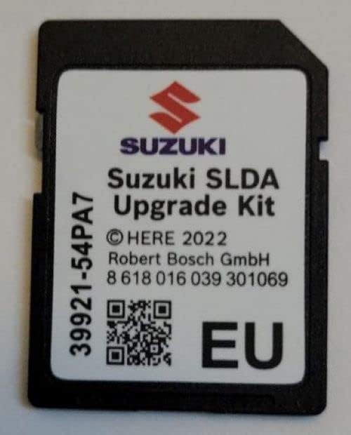 Suzuki slda com