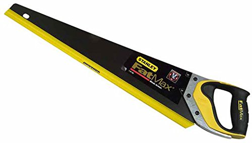 Stanley - Serrote Jet-Cut Fatmax Appliflon 500X1Mm