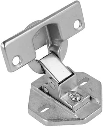 Beko Waschmaschinen Scharnier - Integrierte Schranktür Aufhängung