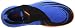 K-Swiss Performance Aero Knit, Zapatillas de Tenis Hombre, Azul (Brilliant Blue/Neon Orange...