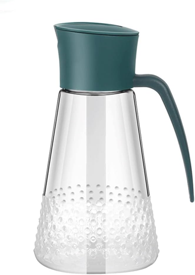 Automatic opening oil bottle closure Seasoning leaks Container Kitchen Oil Distributor Bottles