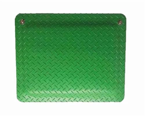 Tapis de sol anti-fatigue contre le mal de dos en atelier 20mm