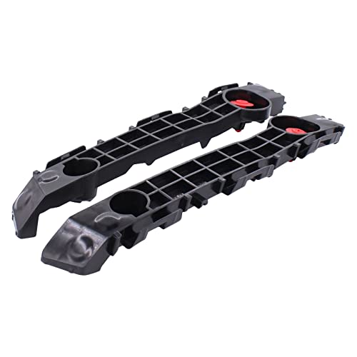image for NewYall Pair Front Bumper Bracket for Toyota Tacoma 2016-2021 Bumper S