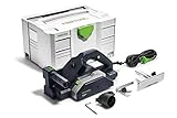 Festool 576612 Planer HL 850 E-F-Plus