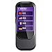Produktbild WANGOFUN Taschendolmetscher, Smart Voice Translator Device mit 2,4 Zoll HD Touch Screen Support 28 Sprachen für das Learning Travel Business Shopping,Black