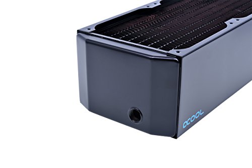 Alphacool NexXxoS Monsta 280 mm Radiator (14190) - PCPartPicker
