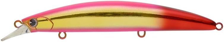 AMZ Design (ima) Minnow Fishway MD Lure