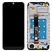 CHENYAN OEM LCD Screen for Huawei Y5 (2019) Digitizer Full Assembly with Frame(Black)