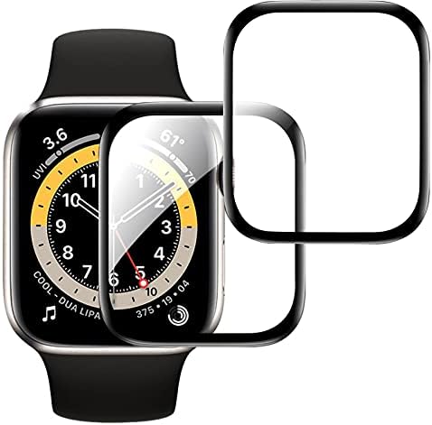 PROTEGGI SCHERMO CURVO PER APPLE WATCH SERIE 4/5/6/SE 44MM - C\u0026C Shop