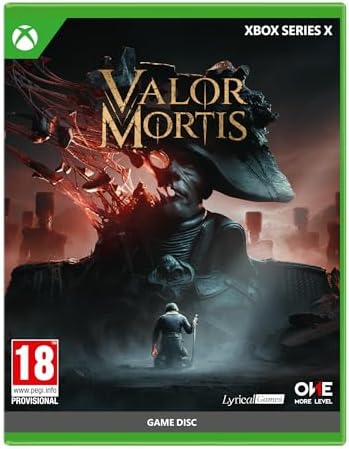 Valor Mortis Xbox Series X