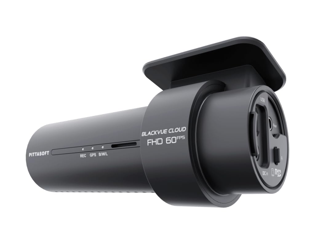 ドラレコ BLACKVUE CLOUD FHD 60FPS Amazon.co.jp: BlackVue DR750X-2CH Plus 32GB | 2カメラフルHD