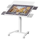 JYLH JOYSEEKR 1500 Metal Frame Puzzle Table