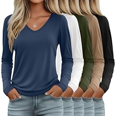 Haze Blue, White, Matcha Green, Khaki, Black