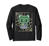 monster high puppenhaus selber bauen Klassisch geschnitten, doppelt genähter Saum