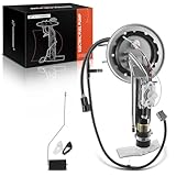 A-Premium Electric Fuel Pump Assembly with Sending Unit Compatible with Ford Crown Victoria & Lincoln Town Car...