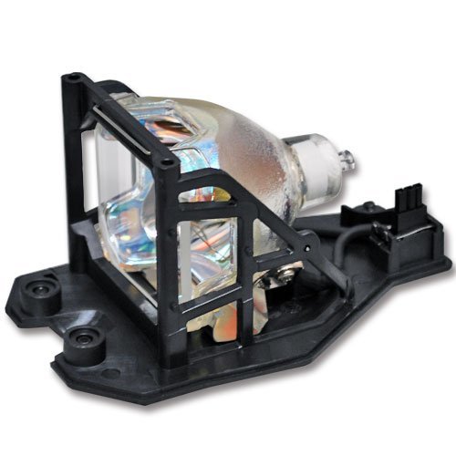 Lámpara de repuesto INFOCUS LP240 SP-LAMP-005 con carcasa integrada