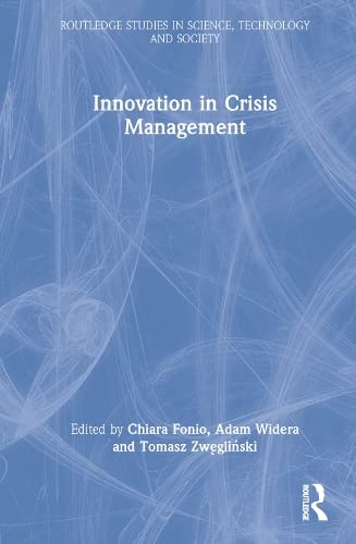 Innovation in Crisis Management