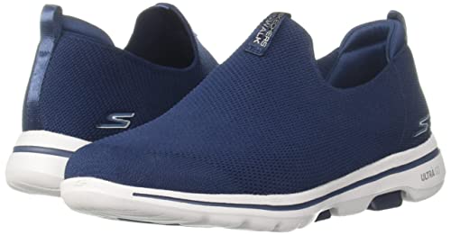 Image of Skechers Women Go Walk 5 Walking Shoes