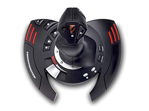 THRUSTMASTER Joystick T Flight Stick X for PC, PS3 (2960694)
