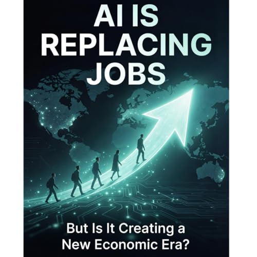 AI Is Replacing Jobs &ndash; But Is It Creating a New Economic Era?
