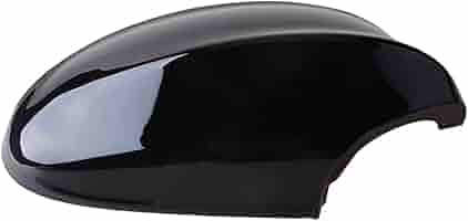 Copertura Specchietto Laterale BMW Serie 3 E90/E93 - Nero Lucido, Design Sportivo