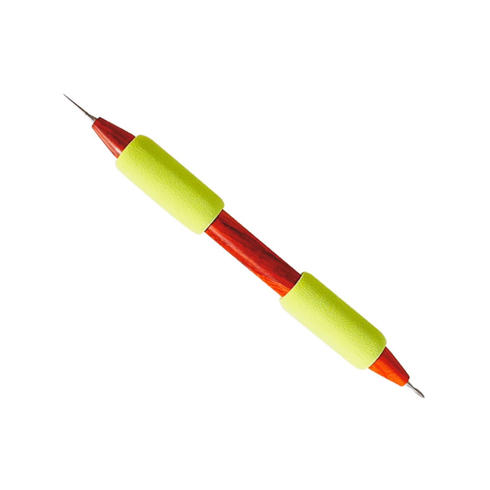 Xjdzineq Engraving Needle Pottery Tool Double-Ended Carving Needle Clay Sculpture Clay Modeling Supplies Pottery Texture Carving
