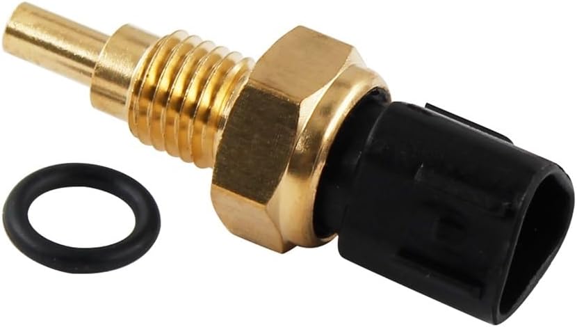 Motorcycle-Radiator Water Temperature Fit For EX250 Ninja 250R ZG1400 GTR1400 ZR1200 ZRX1200 ZR750 Z750S Z750R