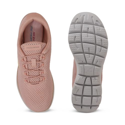 Image of Skechers Women Summits Quick Lapse Sneakers