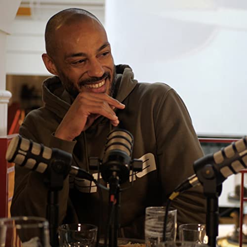 &Eacute;pisode 5 : C&eacute;dric Kant&eacute;, butter chicken