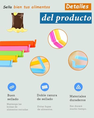 Catálogo para Comprar On-line Bolsas para pinzas , listamos los 10 mejores. 9 Imagen adicional