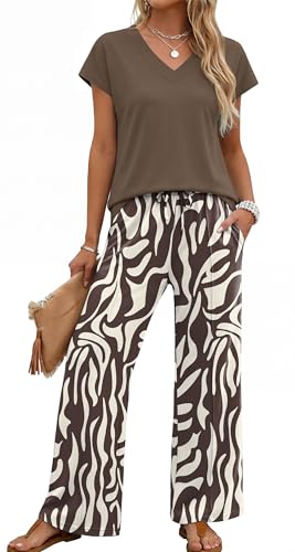 XIEERDUO Resort Wear for Women Summer Travel Cruise Outfits 2026