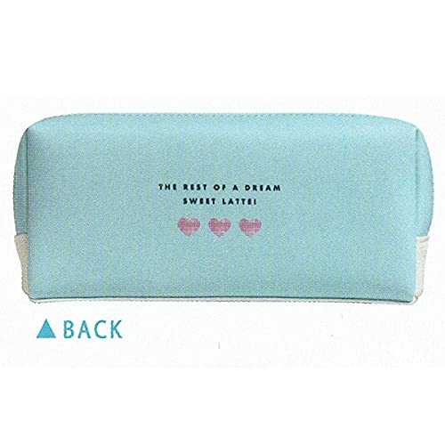 Amazon.co.jp: 筆箱 ペンケース（LIKE_オルチャン） ちょっと薄型