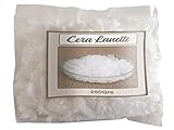 Cera Lanette N 250G-Cetearyl Alc -Guina