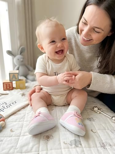 Image of Baby Shoes Fashion Toddler Shoes | Sandals Soft Soled Toddler | Bootie for Baby 3-6 MONTH