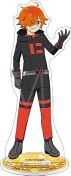 Amazon.co.jp: 日常組 アクリルスタンド ぺいんと セカイ征服大作戦