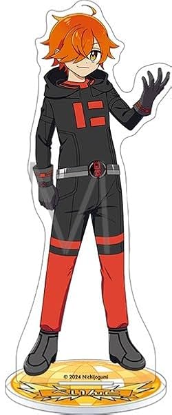 日常組 ぺいんと アクスタ Amazon.co.jp: 日常組 セカイ征服大作戦 アクリルスタンド
