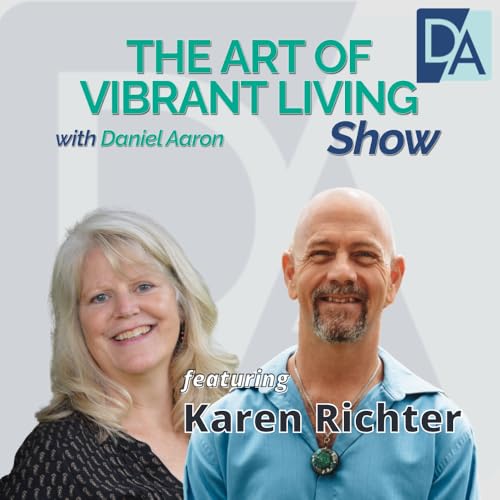 EP 139: A Forest Therapy Guide, Retreat Leader, and Women&rsquo;s Mentor