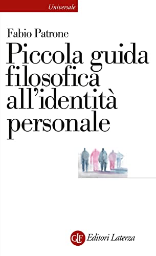 Piccola guida filosofica all’identità personale