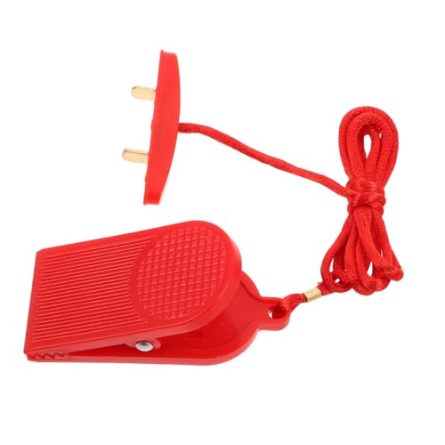 Hemobllo Correr Accesorio Funcional Doble Inserción Compatible con Múltiples de Equipos de Fitness Fabricada Duradero