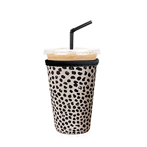 Comparison of Best Iced Coffee Coozie Top Picks 2023 Reviews