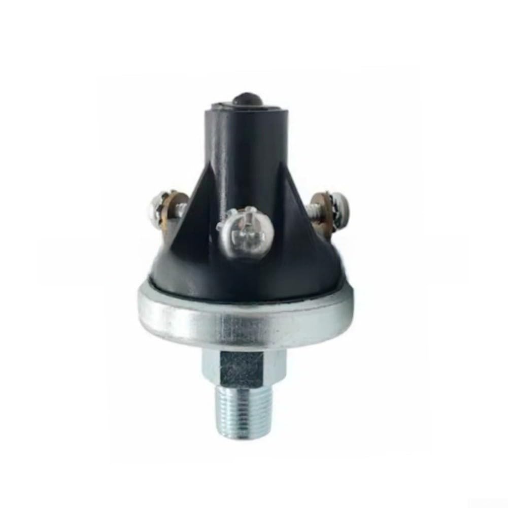 Sensor de Aceite 0.18Mpa Alarma Precisa Metal Plástico