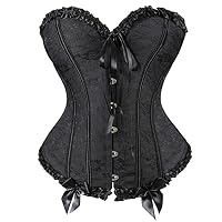 Corset & Bustiers in Womens Lingerie