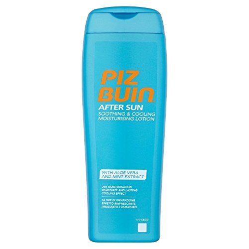 PIZ BUIN AFTER Sun LOTION 200 ML